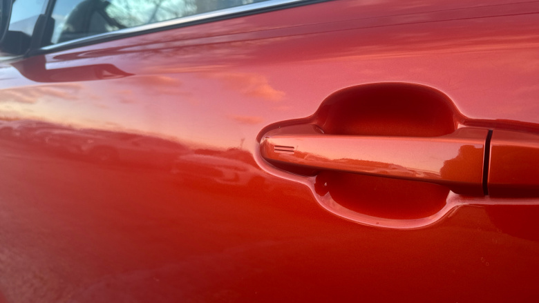 Toyota C-HR 2.0 Hybrid Orange Edition 5dr CVT Hybrid Hatchback